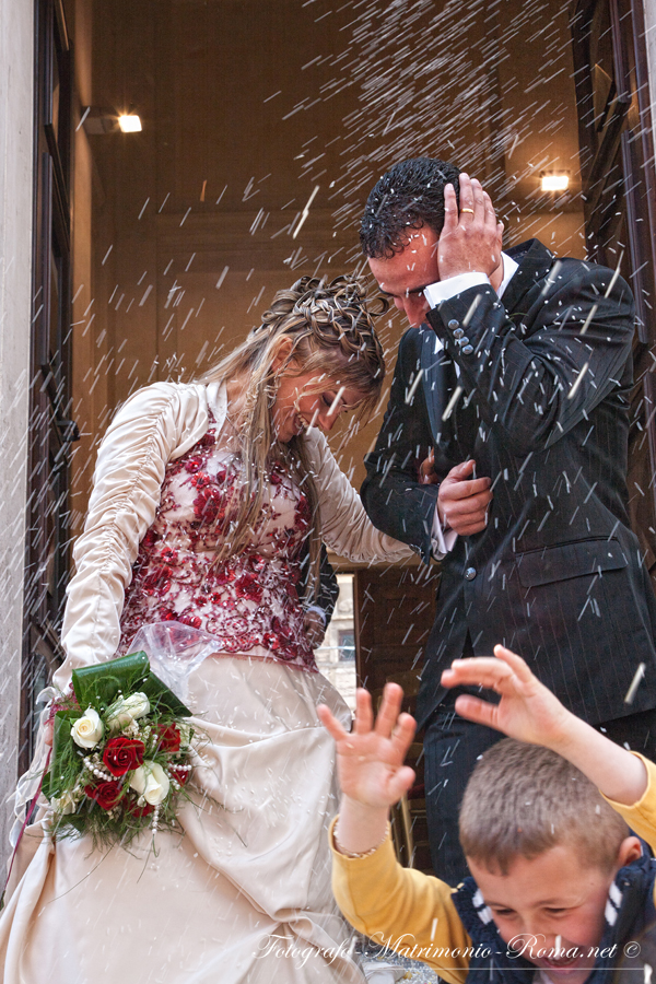 © MaXu - Fotografo Matrimonio Roma .net - Stile REPORTAGE